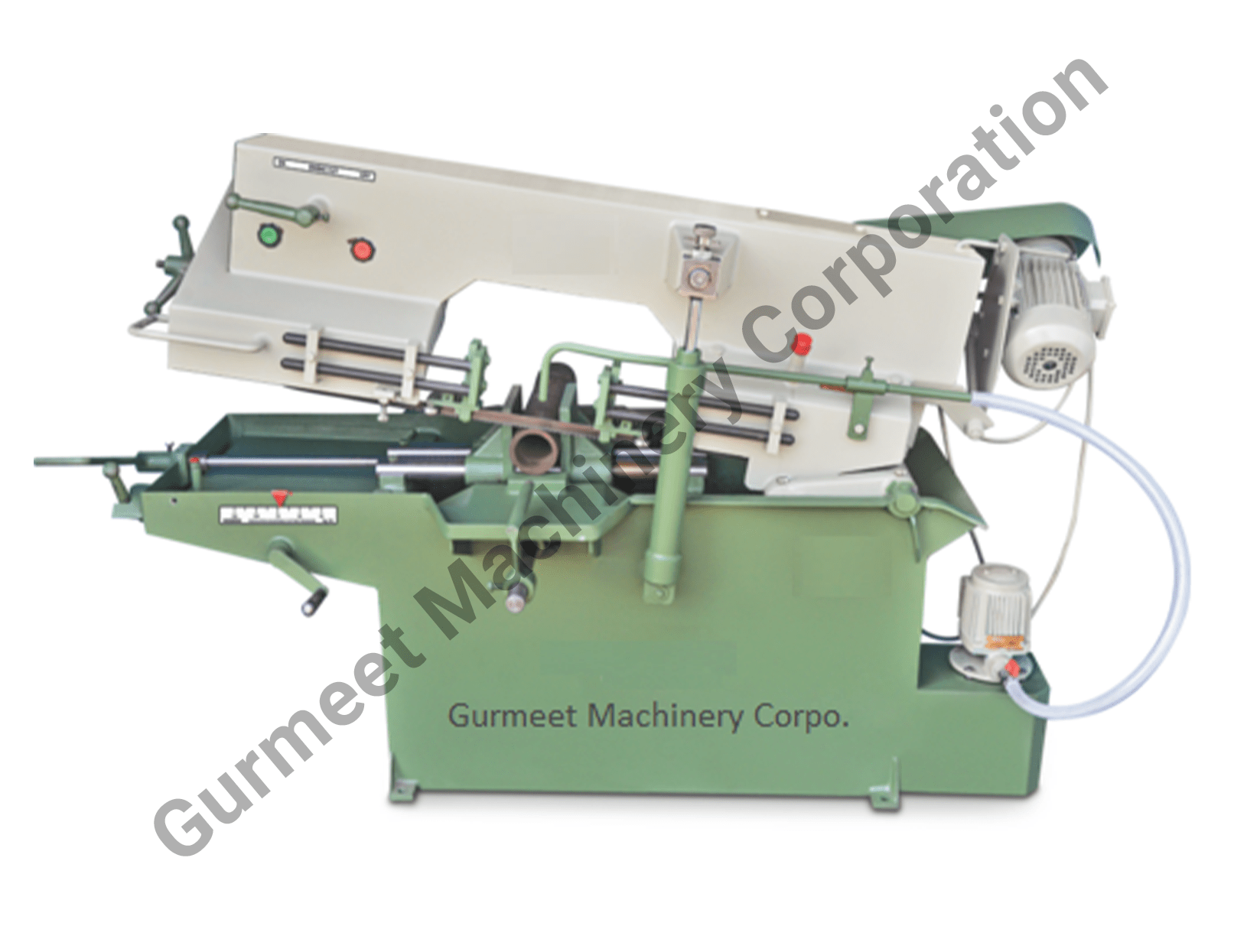 Lathe Machines Manufacturers In India