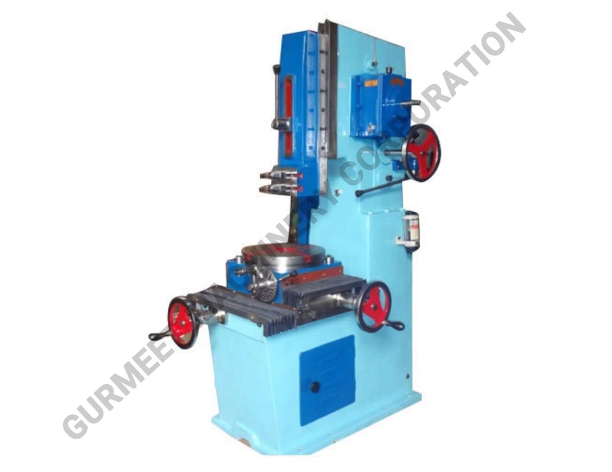 Slotting Machine In Middle East