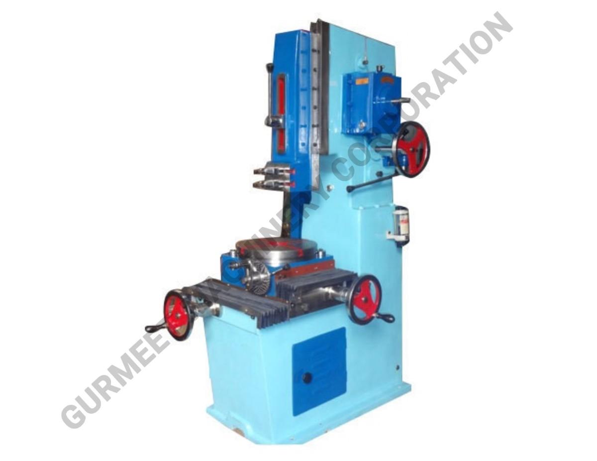 Slotting Machine