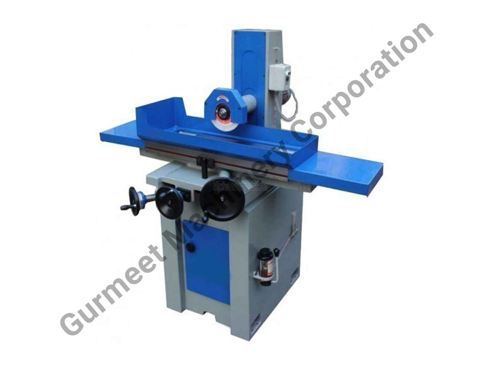 All Geared Shaper Machine 450 MM - Manufacturer Exporter Supplier from  Batala India